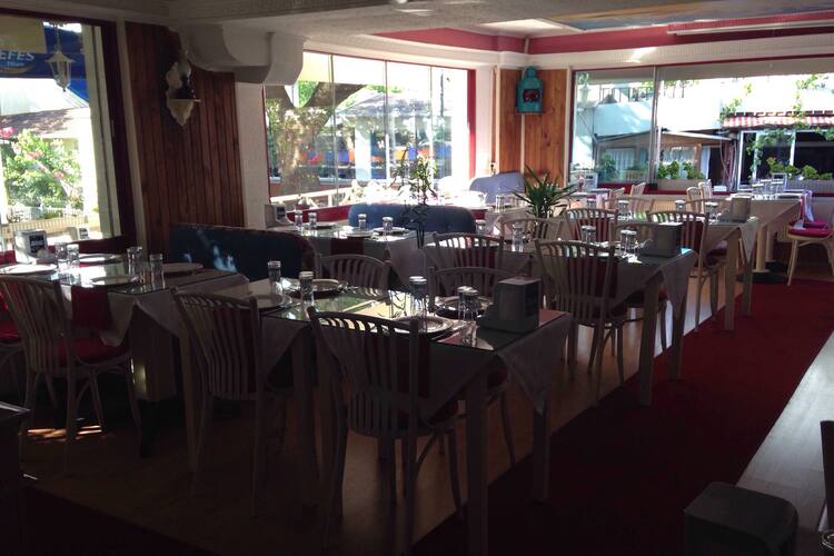 sofra bar a bar bostanci istanbul